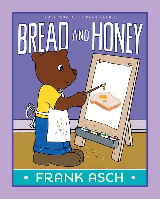Bread and Honey - Paperback