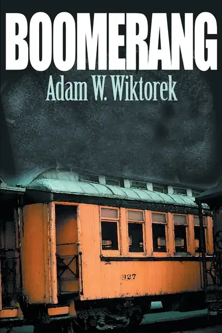 Boomerang - Paperback