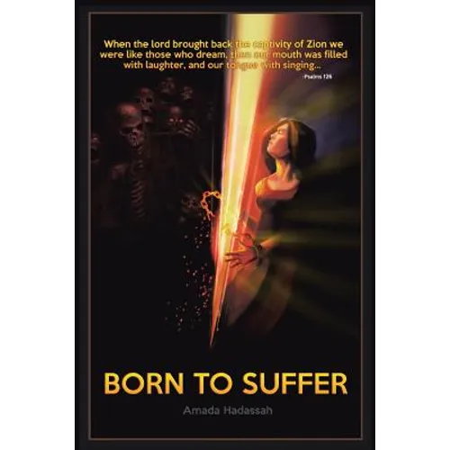 Born to Suffer - Paperback