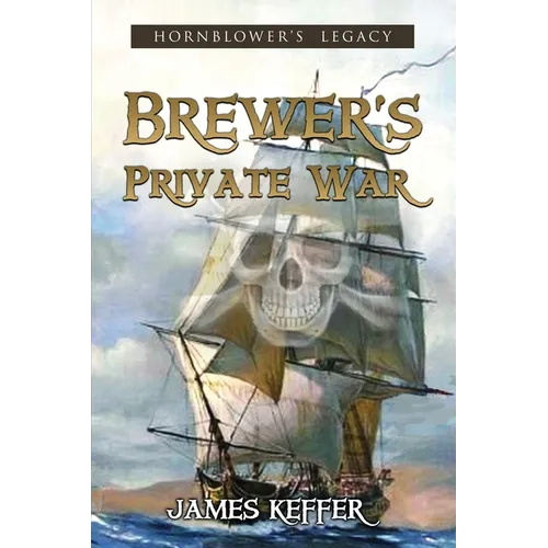 Brewer's Private War - Paperback