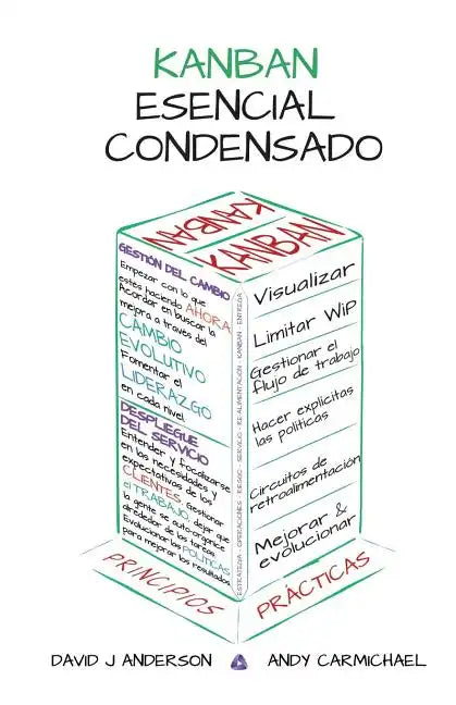 Kanban Esencial Condensado - Paperback
