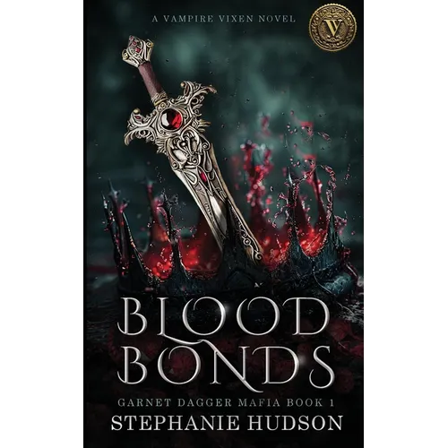 Blood Bonds - Paperback