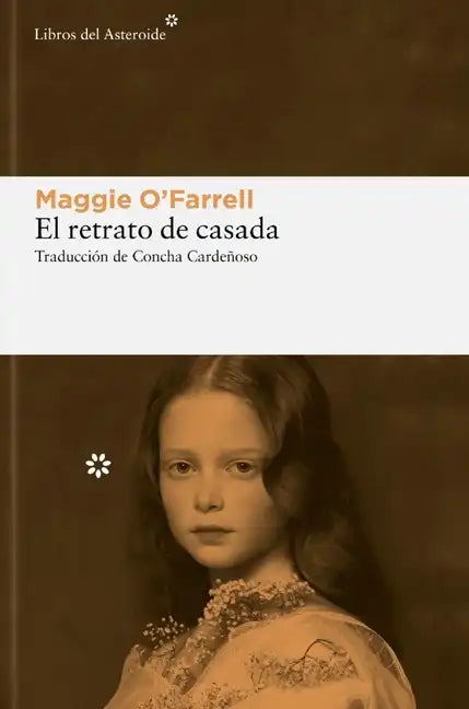 Retrato de Casada, El - Paperback