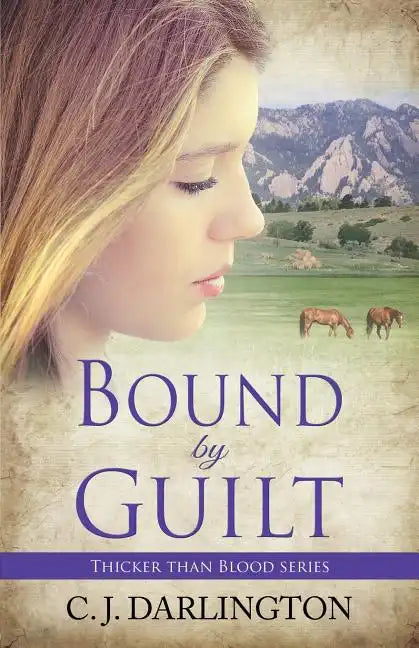 Bound by Guilt - Paperback