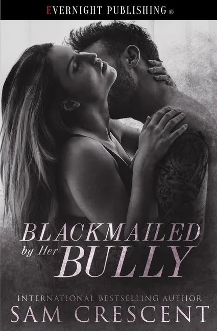 Blackmailed by Her Bully - Paperback