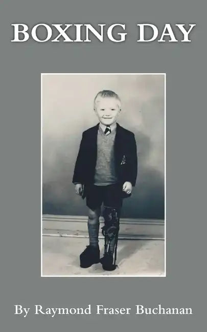 Boxing Day - Paperback