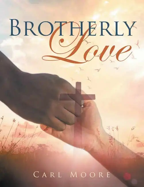 Brotherly Love - Paperback