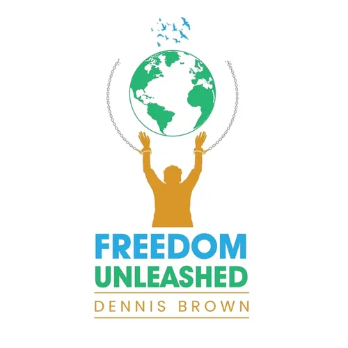 Freedom Unleashed: Challenging the World's Views and Breaking Barriers - Paperback
