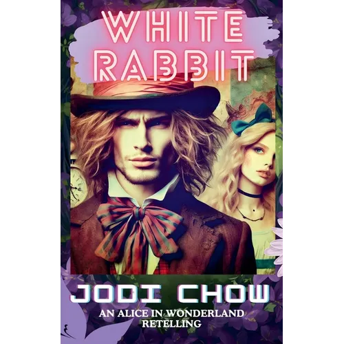 White Rabbit - Paperback