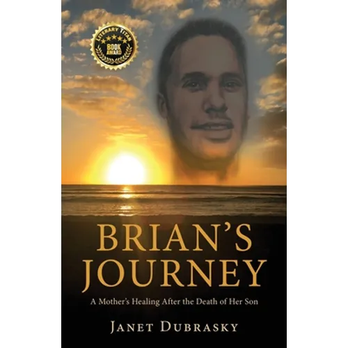 Brian's Journey - Paperback
