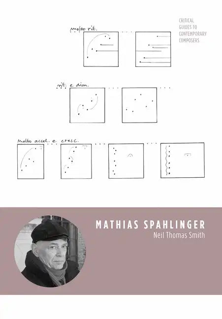 Mathias Spahlinger - Paperback