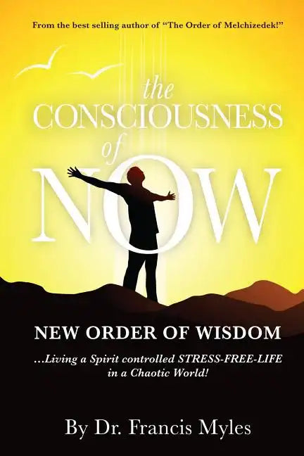The Consciousness of Now: Living a Stress Free Life in a Chaotic World - Paperback
