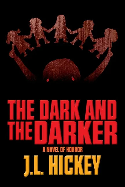 The Dark and the Darker - Paperback