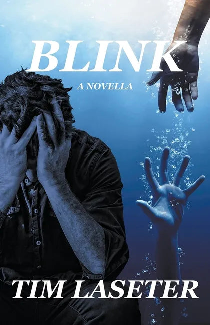 Blink - Paperback