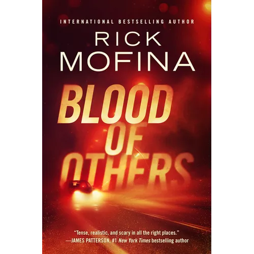 Blood of Others - Paperback