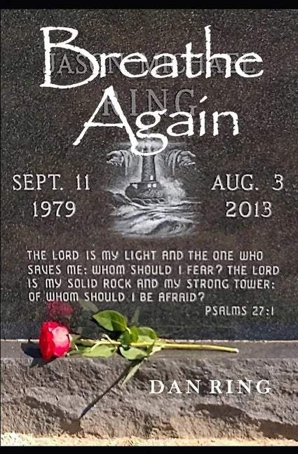 Breathe Again - Paperback