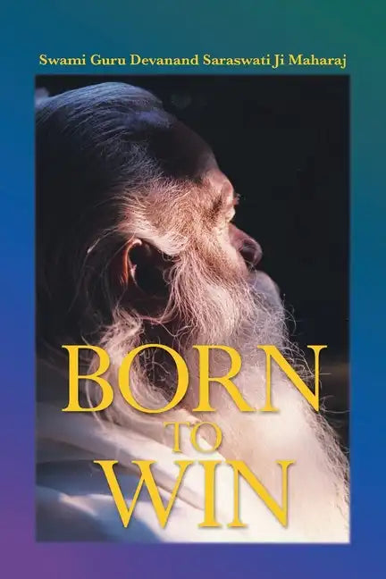 Born to Win - Paperback
