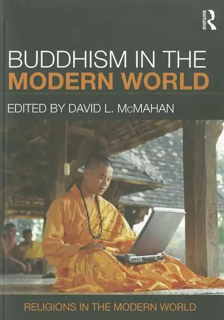 Buddhism in the Modern World - Paperback