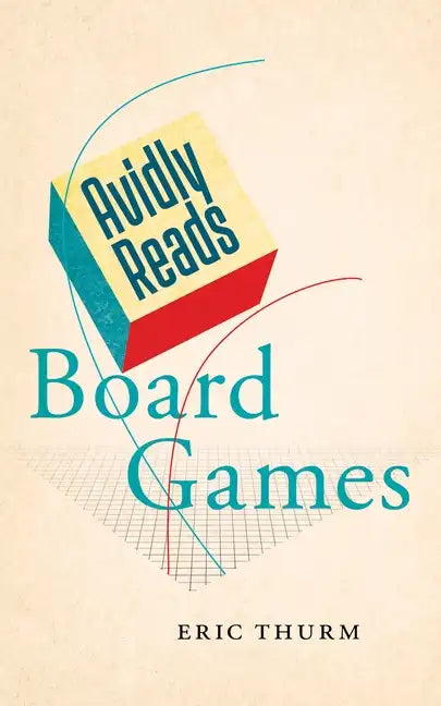 Board Games - Paperback