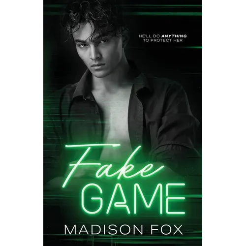 Fake Game - Paperback