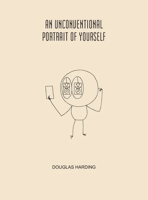 An Unconventional Portrait Of Yourself - Hardcover