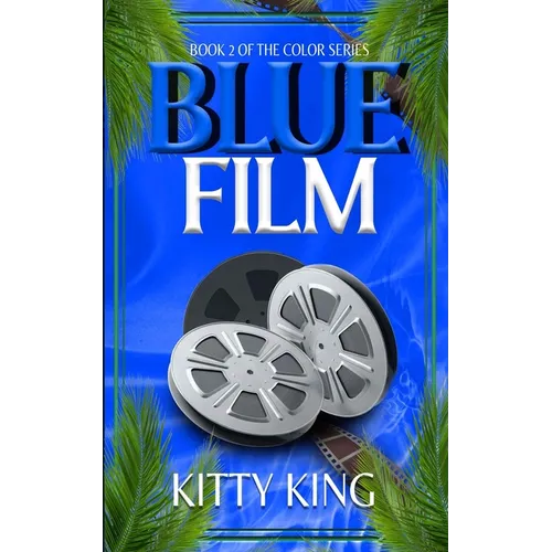 Blue Film - Paperback
