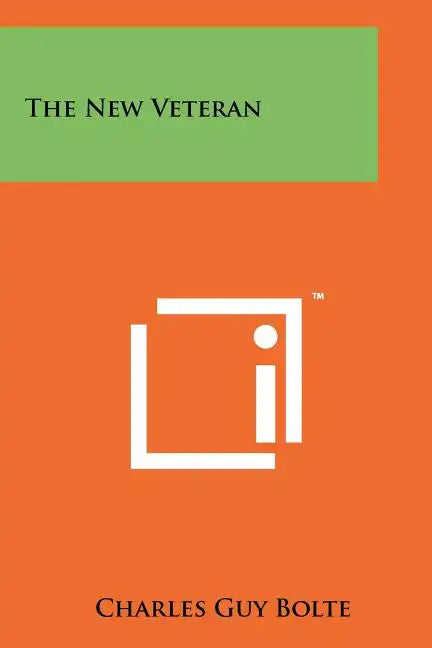 The New Veteran - Paperback