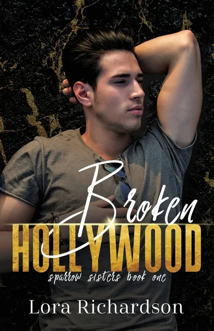 Broken Hollywood - Paperback