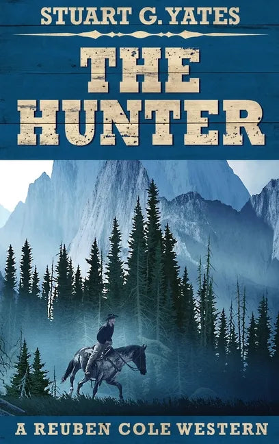 The Hunter - Hardcover