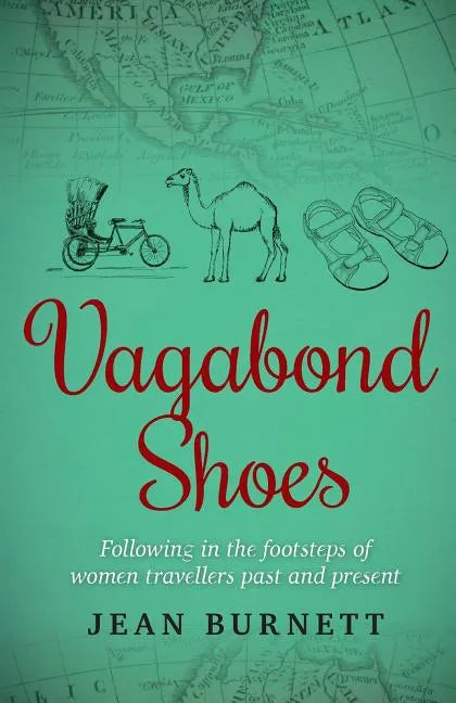 Vagabond Shoes - Paperback