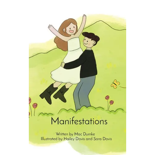 Manifestations - Hardcover