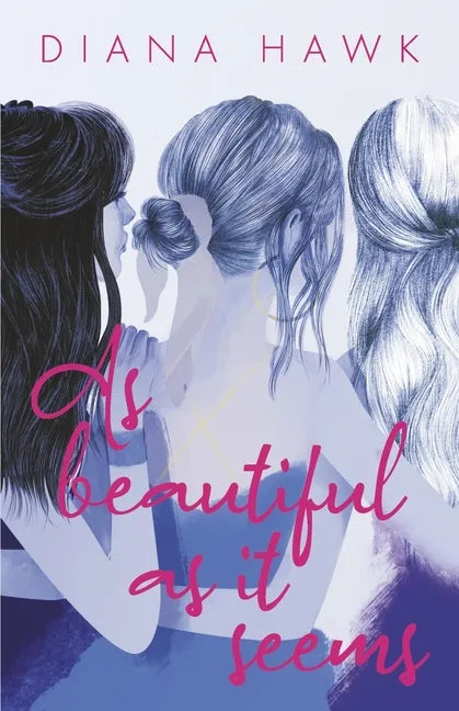 As Beautiful as It Seems - Paperback