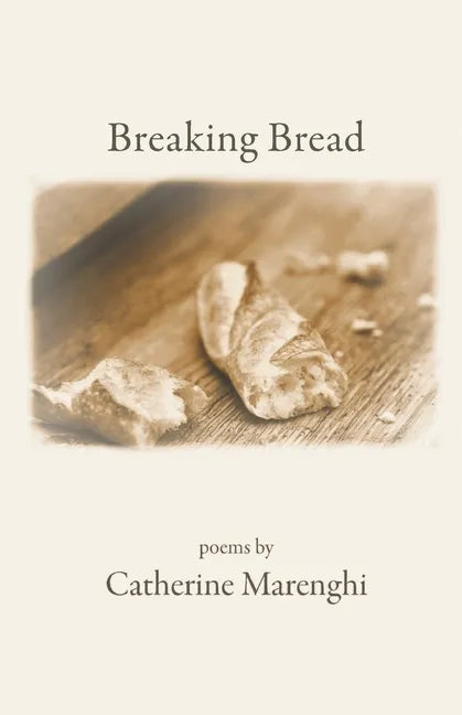 Breaking Bread - Paperback