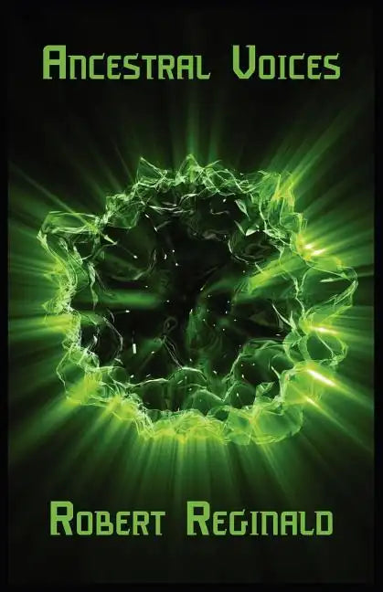 Ancestral Voices - Paperback