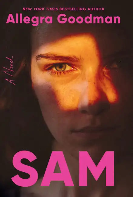 Sam - Library Binding