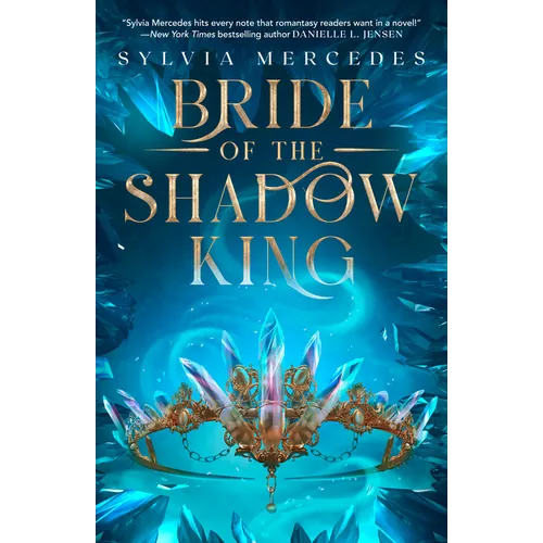Bride of the Shadow King - Paperback