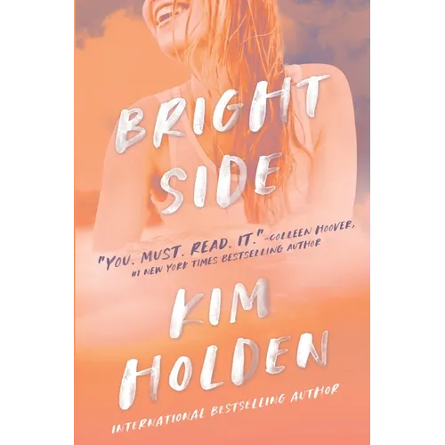 Bright Side - Paperback