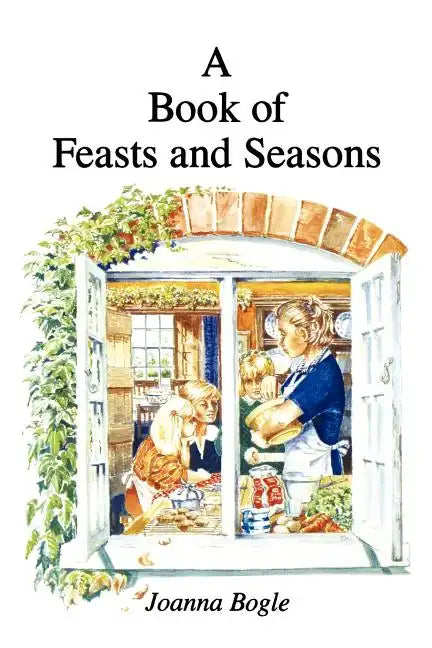 Book of Feasts and Seasons - Paperback