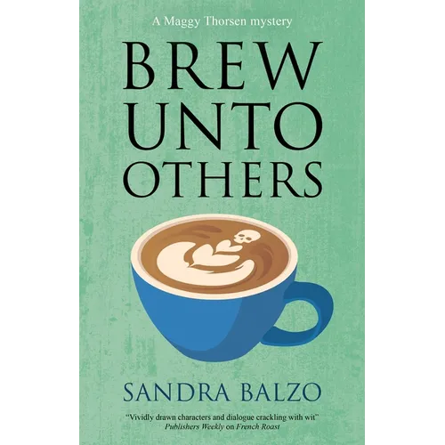 Brew Unto Others - Hardcover