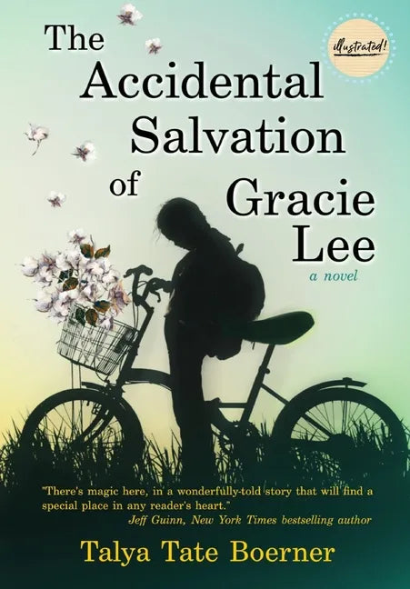 The Accidental Salvation of Gracie Lee - Hardcover
