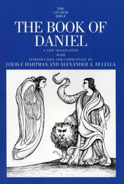 Book of Daniel - Paperback