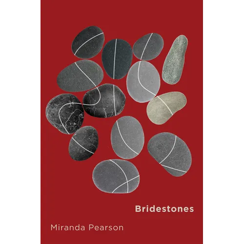 Bridestones - Paperback