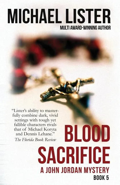 Blood Sacrifice - Paperback