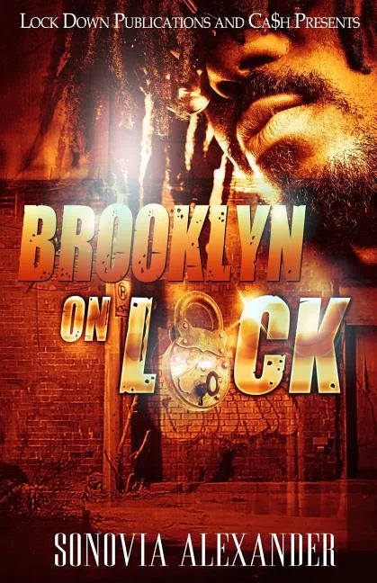 Brooklyn On Lock - Paperback