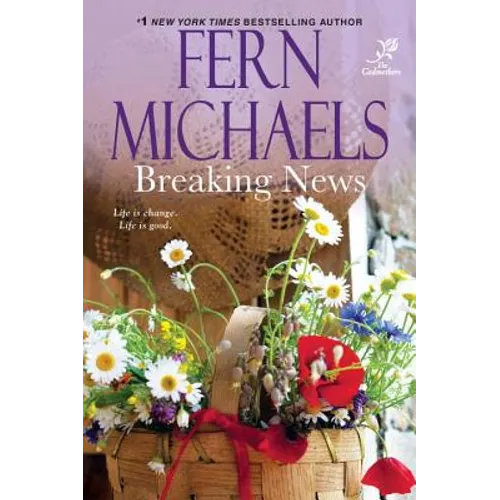 Breaking News - Paperback