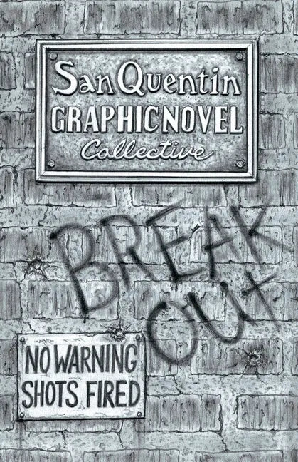 Breakout: No Shots Fired - Paperback