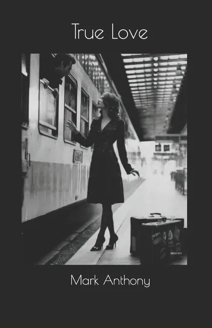 True Love - Paperback