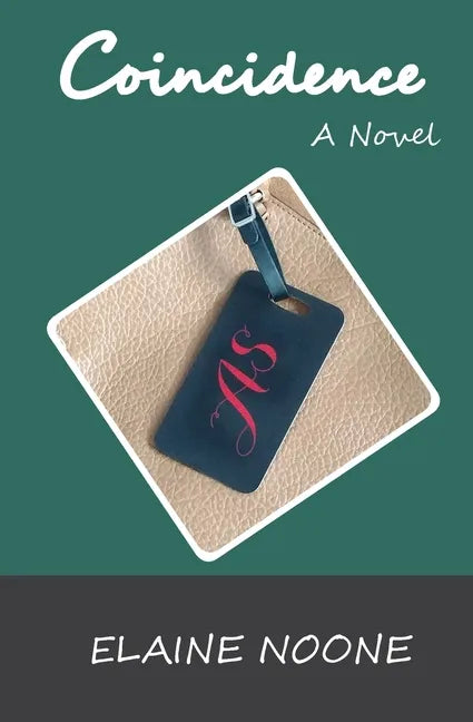Coincidence - Paperback