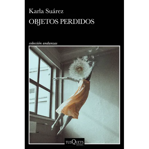 Objetos Perdidos (Novela) / Lost and Found (a Novel) - Paperback