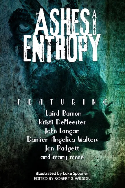 Ashes and Entropy - Paperback